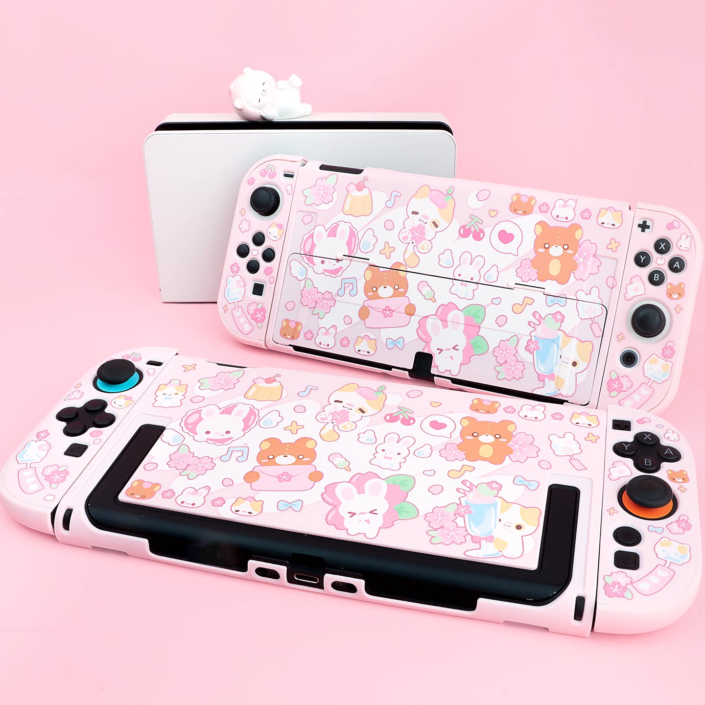 Gaming Accessories In China - Ochronne etui na Switch NS OLED,