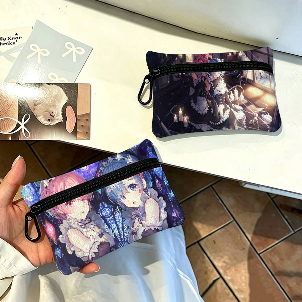 Anime Re Zero Rem Gaming Oxfor – Gaming Accessories Shop recenzja i cena