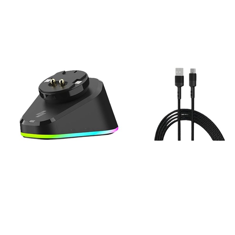 Stacja ładująca N35R do myszy  – Logitech Mouse G Pro X Superlight recenzja i cena