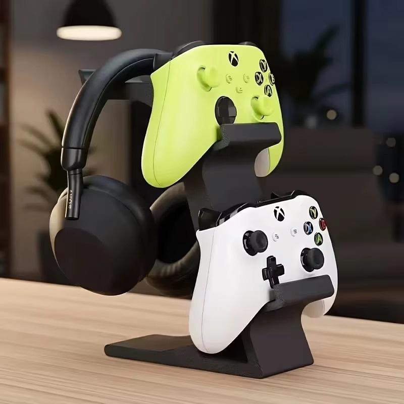 Uniwersalny, podwójny stojak n – Gaming Accessories Rack recenzja i cena