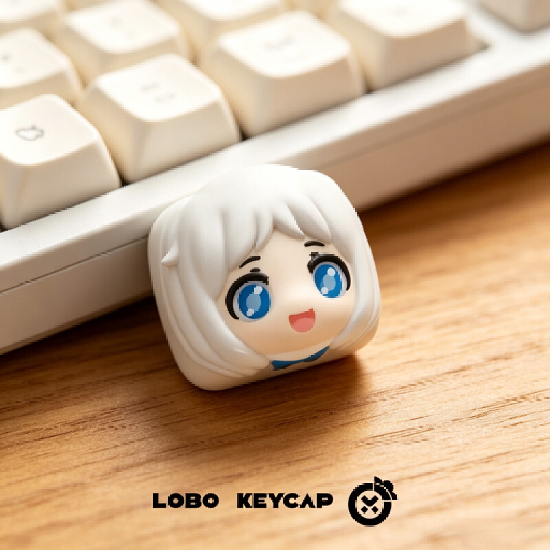 Anohana Menma – ręcznie wykona – Gaming Accessories In China recenzja i cena