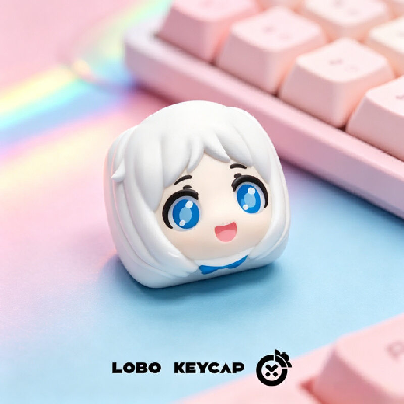 Anohana Menma – ręcznie wykona – Gaming Accessories In China recenzja i cena