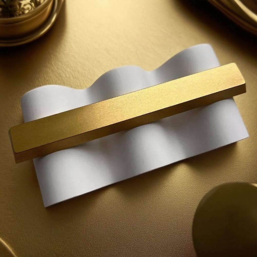 Metalowa klawiszowa podkładka  – Gaming Accessories Aesthetic recenzja i cena