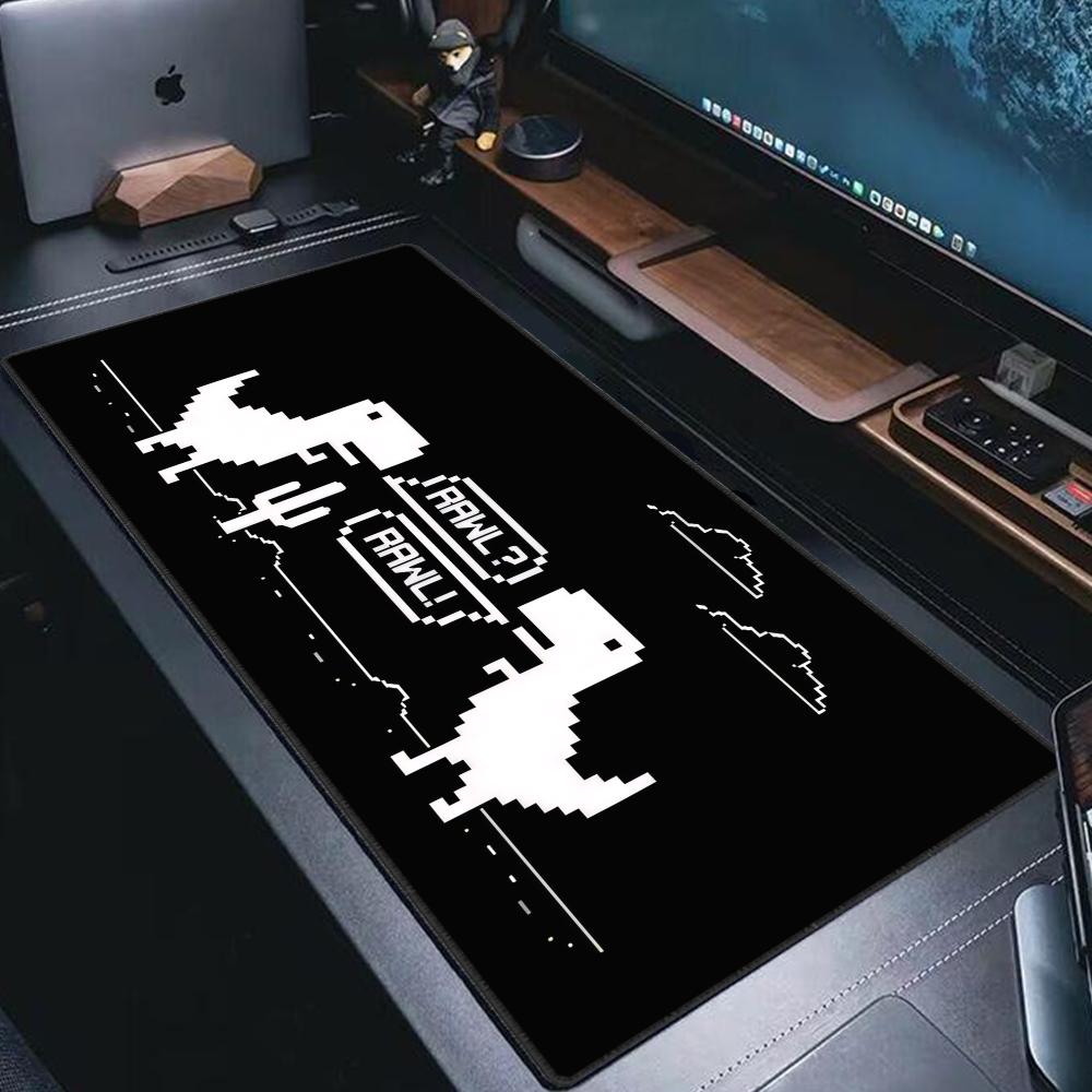 Podkładka pod mysz XXL z motyw – Gaming Accessories Shop recenzja i cena