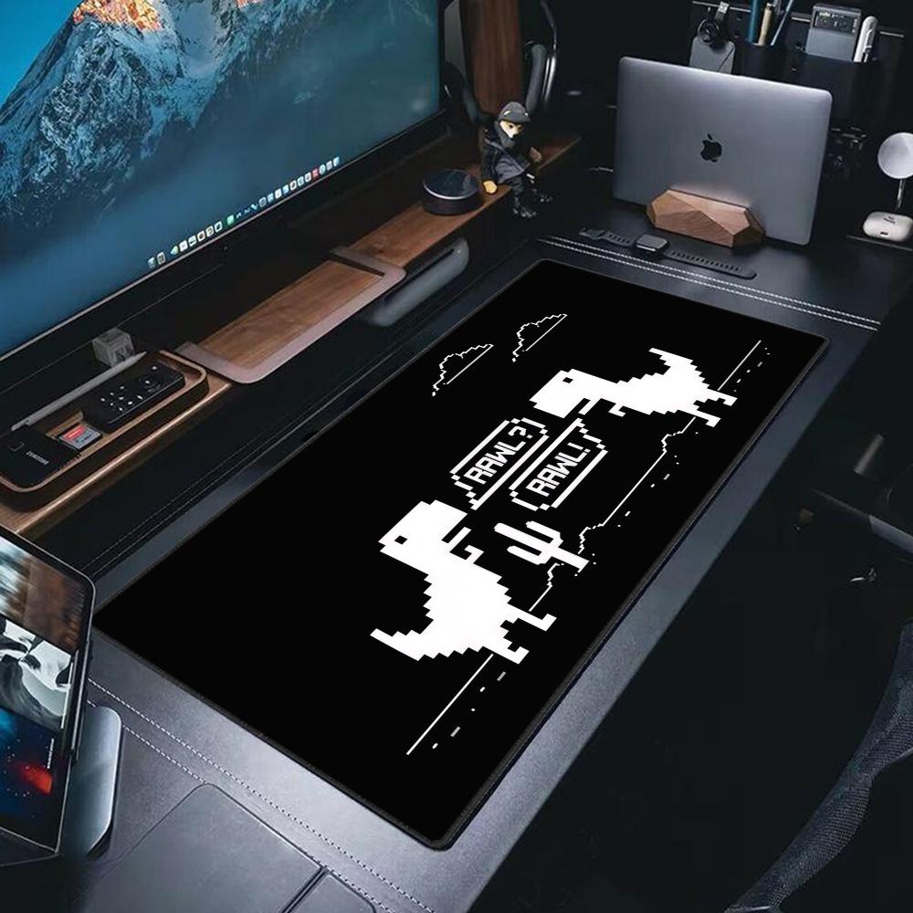 Podkładka pod mysz XXL z motyw – Gaming Accessories Shop recenzja i cena