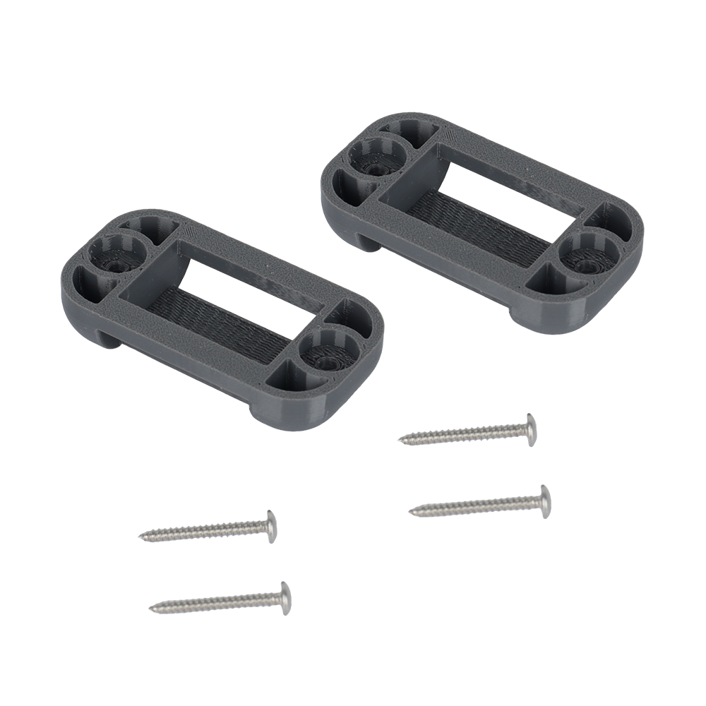Uchwyt mocujący drabinkę do ka – Gaming Accessories Rack recenzja i cena