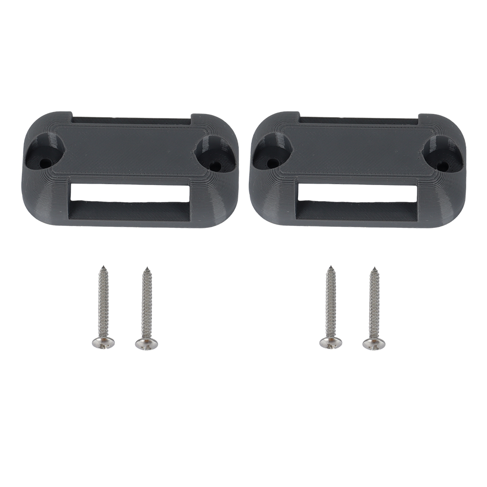 Uchwyt mocujący drabinkę do ka – Gaming Accessories Rack recenzja i cena