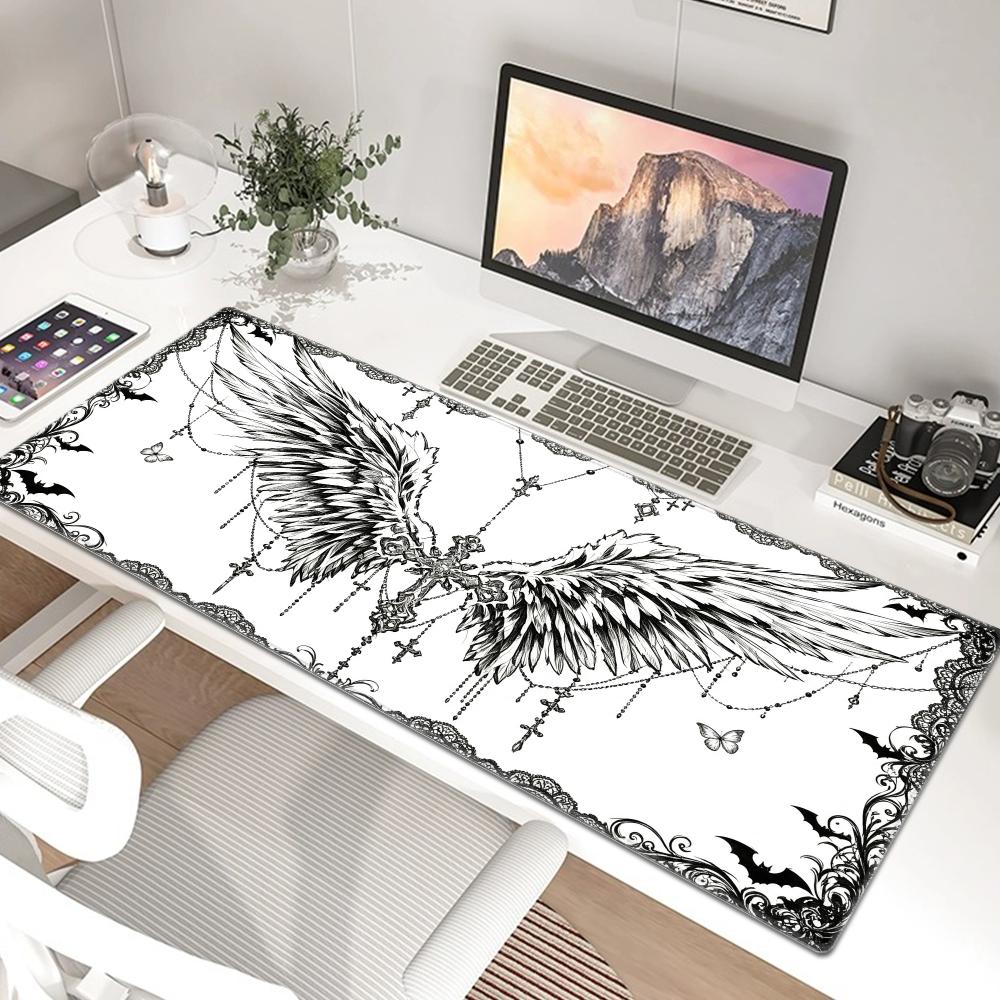Czarno-biała estetyka anime, p – Gaming Accessories Aesthetic recenzja i cena