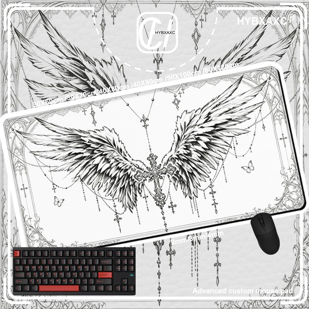 Czarno-biała estetyka anime, p – Gaming Accessories Aesthetic recenzja i cena