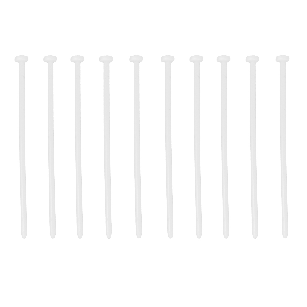 10 szt. Zawiasów do drzwi kamp – Gaming Accessories Rack recenzja i cena
