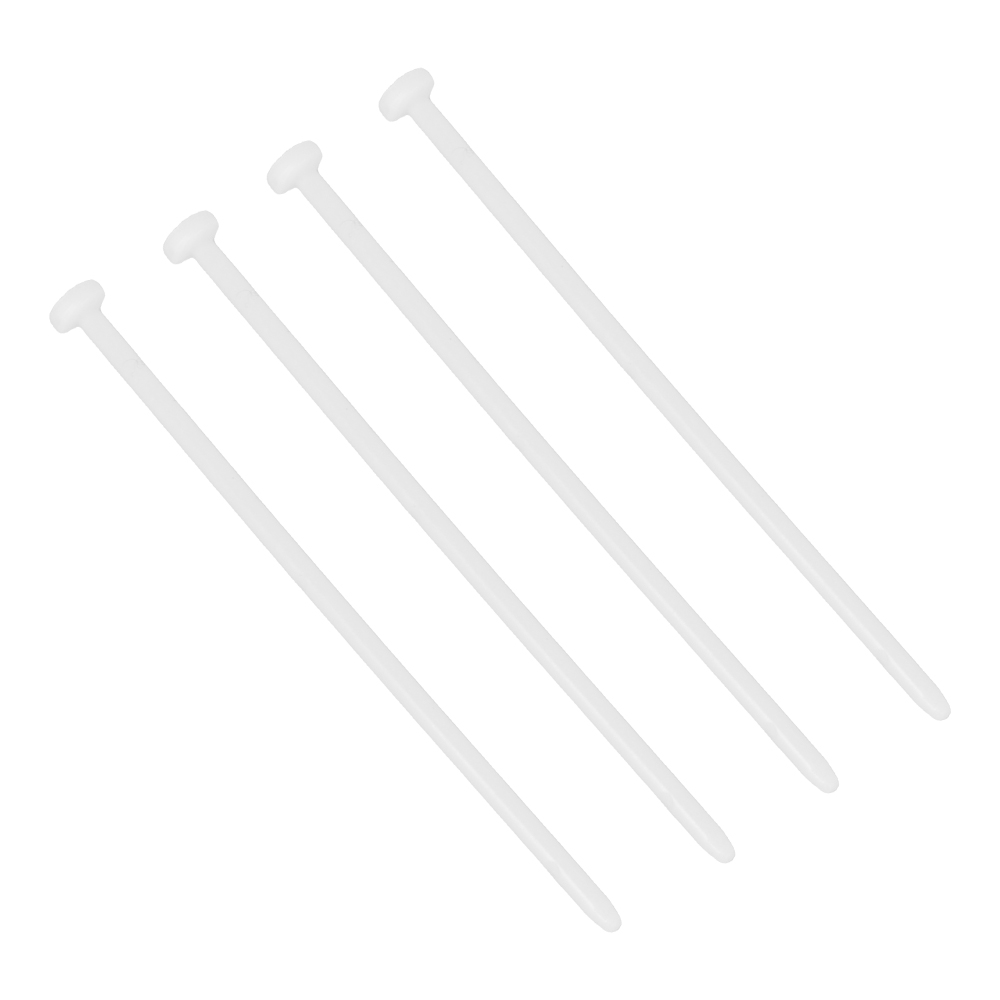 10 szt. Zawiasów do drzwi kamp – Gaming Accessories Rack recenzja i cena